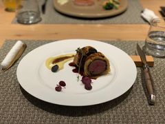 -香樟花园法式铁板烧(恒隆广场店)