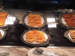 -云海轩·海鲜自助-河北云瑧世纪大饭店1F