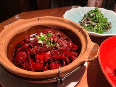 -南园民国茶楼餐厅·常州菜(北大街店)
