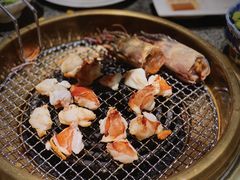 -NIUAN牛庵·日式和牛烧肉(恒隆店)