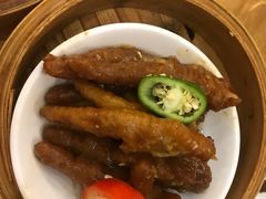 -澳门西南饭店·粤菜·茶市·手工点心(华海路店)