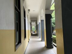 -湖南省立第一师范学校旧址