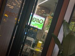 -ibarrel爱杯·bistro&brunch(江宁路店)