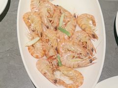 -佬太公海鸭·海鲜大排档(上海总店)