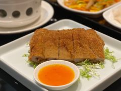 千番芋泥鸭-闽和南(深圳万象城店)
