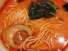 -和府捞面(曹路花园城店)