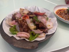 -蜀厨小匠·民间川菜(犀浦店)