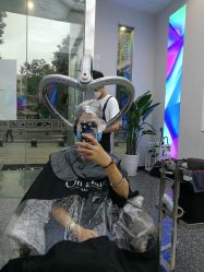 -OnHair Salon