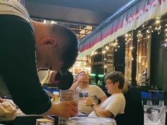 -haxnbauer海森堡德国餐厅(深圳coco店)