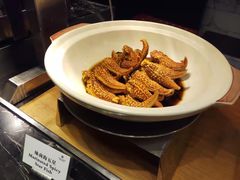 -岷山饭店-芝芝自助餐厅