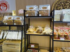 -嘉年华面包房餐厅（饺子馆）(陶然亭店)