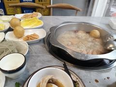 -光头药膳鸡(莱茵小镇店)