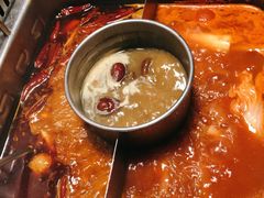 -巴邑火锅·鲜切牛肉(萧山银隆店)