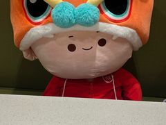 -海底捞火锅(高新万达店)