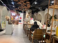 大堂-红蕃干锅·脆皮香辣虾(南屏街金鹰店)
