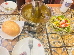 -番茄屋葡式美食(总店)