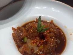 -红鼎豆捞·非遗鲍皇汤火锅(宝丰路店)