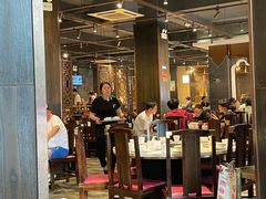 -红鼎坊·老成都火锅(新南门店)