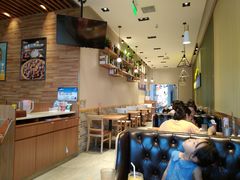 大堂-米斯特比萨(光华桥凯德MALL天津湾店)