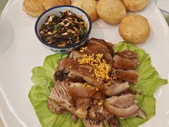 -并州饭店-中餐厅