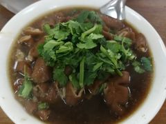-阁瑞居闫记卤煮(乔庄北街店)