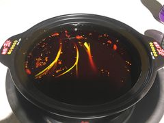 -钢管厂歆瑞源油卤串串香(春熙路太古里店)
