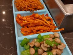 -邢氏老太太烤串(北兴街店)