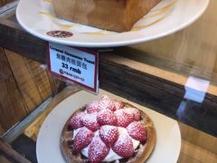 -漫咖啡(银泰创意城店)
