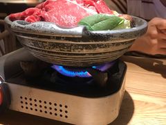 -初居食屋日式料理(万象城购物中心店)