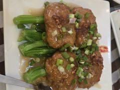 酿豆腐-文东记(马里士他路)