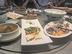 -客家汇·客家传承菜(水库店)