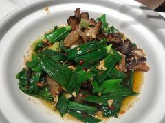 -兰湘子·湘菜小炒(盛龙广场店)