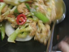 -宋庄魁元艺术餐厅