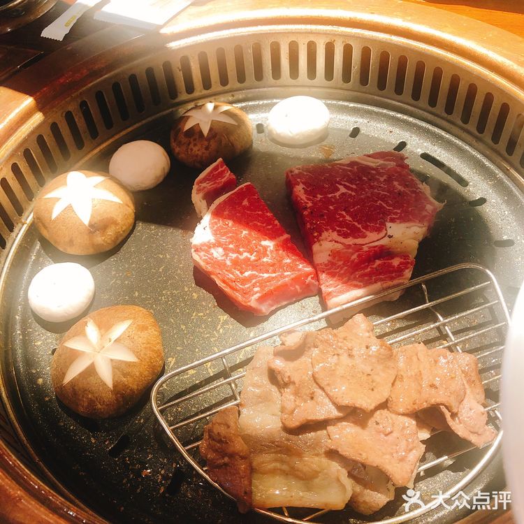 坦坦大炉，美好周末