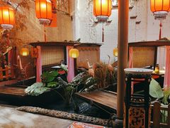 -锦上中式酒馆(南内环店)