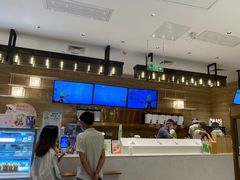 -奈雪的茶(金地广场店)