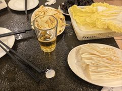 -湘肠香火锅店(团结湖店)