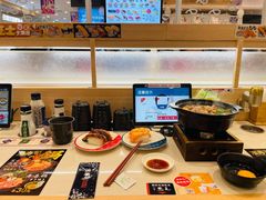 -濱寿司(高新伊藤店)