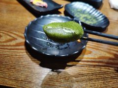 -吉兆手握寿司(车公庙店)