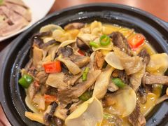 -小秦淮·南京土菜(新亭西路店)