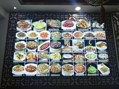 -临街徽菜馆·正宗黄山味