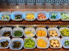 -温野菜涮涮锅(曲江大悦城店)