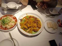 -西域阿里马新疆菜·清真(桂花路店)