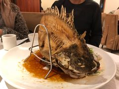 -朱仔记食府(江南大道店)