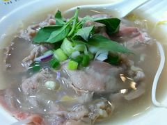 -探越越南牛肉粉(江南西分店)