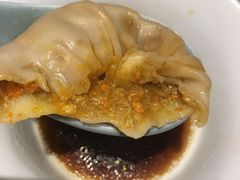 蟹膏小笼包-弄堂小笼包(天津南开大悦城店)