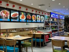 -老边饺子馆(东单店)