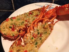 -星伦多海鲜自助餐厅(万达百货店)