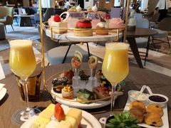 -粤海喜来登酒店·&More聚驿(天河城店)