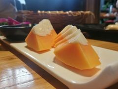 -颐和•海鲜砂锅粥•啫啫煲(奥林匹克广场店)